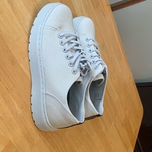 Brand new women’s Airwair Martens